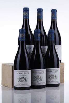 ECHEZEAUX 2006 - Comte Liger Belair - 6 Bottles