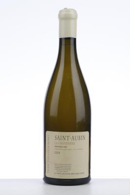 SAINT AUBIN LA CHATENIERE 2008 - Pierre Yves Collin Morey - 1 Bottle