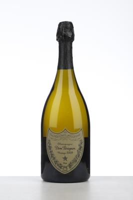 DOM PERIGNON 2009 - Moet et Chandon - 1 Bottle