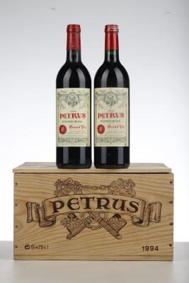PETRUS 1994 - Mc - 2 Bottles - Owc 6