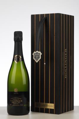 BOLLINGER VIEILLES VIGNES FRANCAISES BLANC DE NOIRS 2004 - Bollinger - 1 Bottle - Owc 1