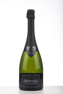 KRUG CLOS D'AMBONNAY 1998 - Krug - 1 Bottle
