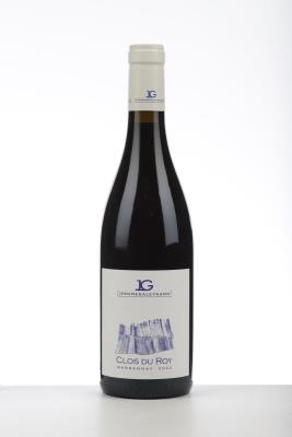 MARSANNAY CLOS DU ROY 2022 - Jerome Galeyrand - 1 Bottle