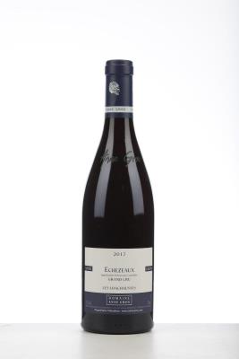 ECHEZEAUX LES LOACHAUSSES 2017 - Anne Gros - 1 Bottle