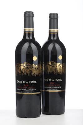 QUILCEDA CREEK CABERNET SAUVIGNON 2005 - Quilceda Creek - 2 Bottles