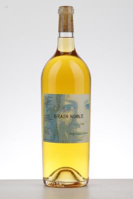 GRAIN NOBLE NV - Marie Therese Chappaz - 1 Magnum