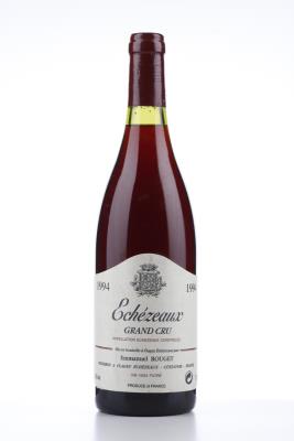 ECHEZEAUX 1994 - Emmanuel Rouget - 1 Bottle