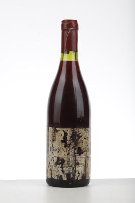BONNES MARES 1986 or 1988 - Hervé Roumier - 1 Bottle