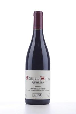 BONNES MARES 2000 - Georges Roumier - 1 Bottle