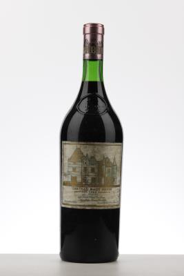 HAUT BRION 1980 - Mc - 1 Magnum