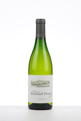 MEURSAULT PORUZOTS 2019 - Roulot - 1 Bottle