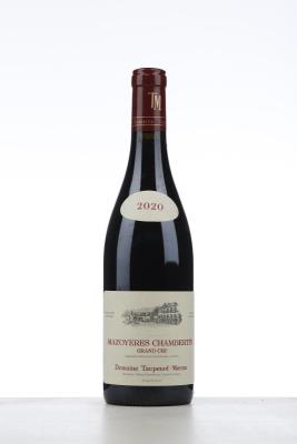 MAZOYERES CHAMBERTIN 2020 - Taupenot Merme - 1 Bottle