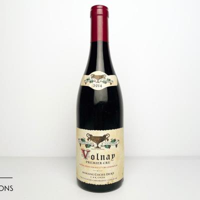 VOLNAY 2014 - Coche Dury - 1 Bottle