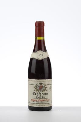 ECHEZEAUX 1990 - Francois Gerbet - 1 Bottle