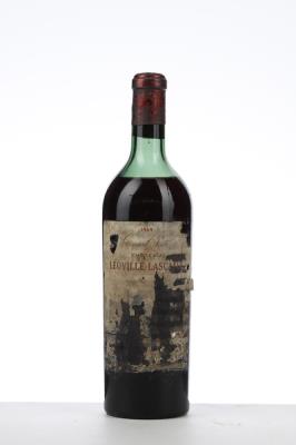 LEOVILLE LAS CASES 1964 - Negociant - 1 Bottle