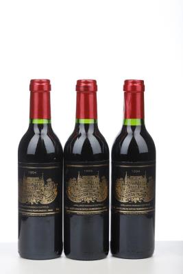 PALMER 1994 - Mc - 3 x 0,375Ltr