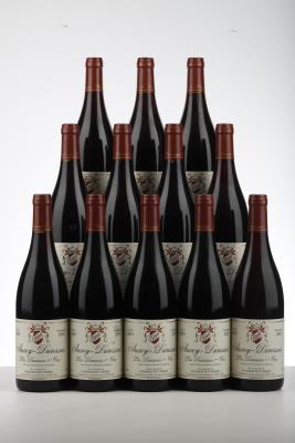 AUXEY DURESSES LES DURESSES 2003 - Roy Freres - 12 Bottles