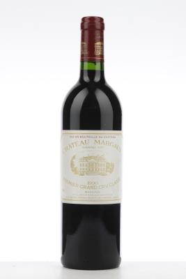 MARGAUX 1990 - Mc - 1 Bottle