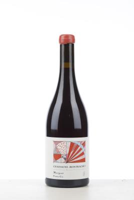 CHASSAGNE MONTRACHET MORGEOT 2022 - Maison Fang - 1 Bottle