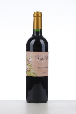 CLOS SYRAH LEONE 2006 - Peyre Rose - 1 Bottle