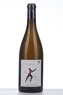 SANCERRE GENERATION XIX 2007 - Alphonse Mellot - 1 Bottle