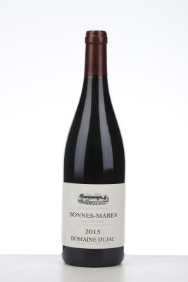 BONNES MARES 2015 - Dujac - 1 Bottle