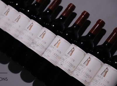 Best Wine Auctions