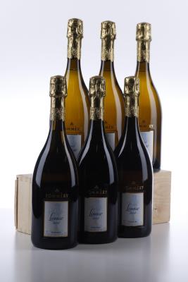 POMMERY CUVEE LOUISE 2004 - Pommery - 6 Bottles - Oc 6