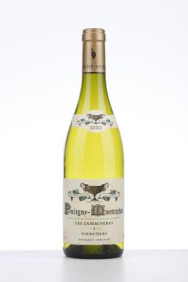 PULIGNY MONTRACHET LES ENSEIGNERES 2023 - Coche Dury - 1 Bottle
