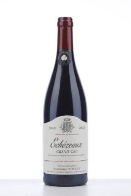 ECHEZEAUX 2018 - Emmanuel Rouget - 1 Bottle