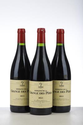 LA GRANGE DES PERES 2011 - Domaine de la Grange des Peres - 3 Bottles