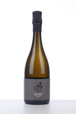 ROSES DE JEANNE BOLOREE 2018 - Cedric Bouchard - Dégorgé 2022 - 1 Bottle