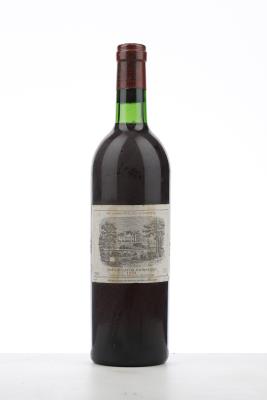 LAFITE ROTHSCHILD 1973 - Mc - 1 Bottle