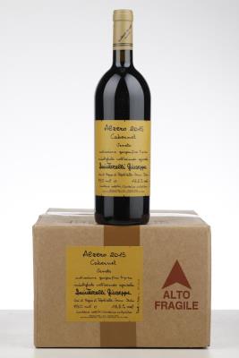 ALZERO 2015 - Quintarelli Giuseppe  - 6 Bottles - Oc 6