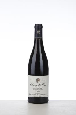 VOLNAY LES SANTENOTS 2020 - Georges Glantenay - 1 Bottle