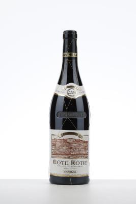 COTE ROTIE LA MOULINE 2004 - Guigal - 1 Bottle