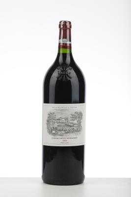 LAFITE ROTHSCHILD 2003 - Mc - 1 Magnum