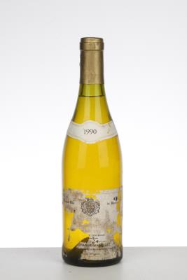 LE MONTRACHET 1990 - Delagrange Bachelet - 1 Bottle