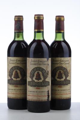 ANGELUS 1981  - Mc - 3 Bottles