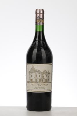 HAUT BRION 1975 - Mc - 1 Magnum