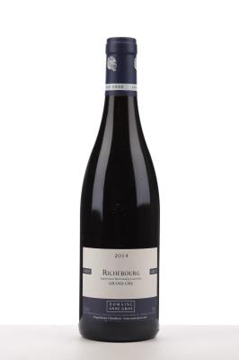 RICHEBOURG 2014 - Anne Gros - 1 Bottle