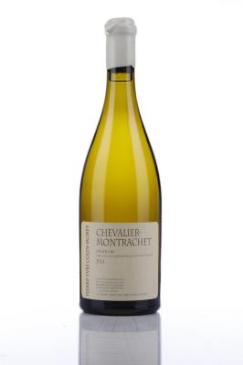 CHEVALIER MONTRACHET 2014 - Pierre Yves Colin Morey - 1 Bottle