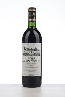 LAFON ROCHET 1990 - Mc - 1 Bottle