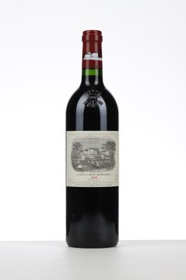 LAFITE ROTHSCHILD 2000  - 1 Bottle