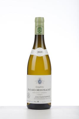 BATARD MONTRACHET 2019 - Ramonet - 1 Bottle