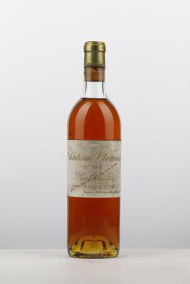 CLIMENS 1970 - Mc - 1 Bottle