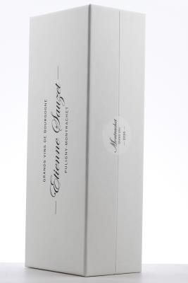 MONTRACHET 2020 - Etienne Sauzet - 1 Bottle - Oc 1