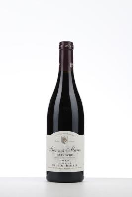 BONNES MARES 2015 - Hudelot Baillet - 1 Bottle