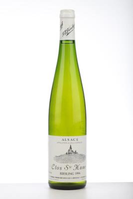 RIESLING CLOS STE HUNE 1994 - Trimbach - 1 Bottle