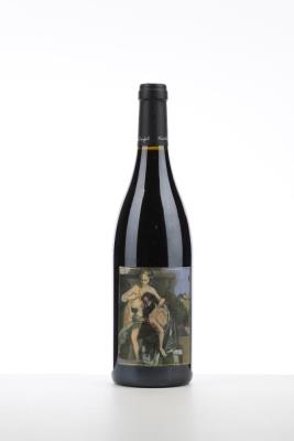 COTE ROTIE LA SEREINE NOIRE 2012 - Gangloff - 1 Bottle